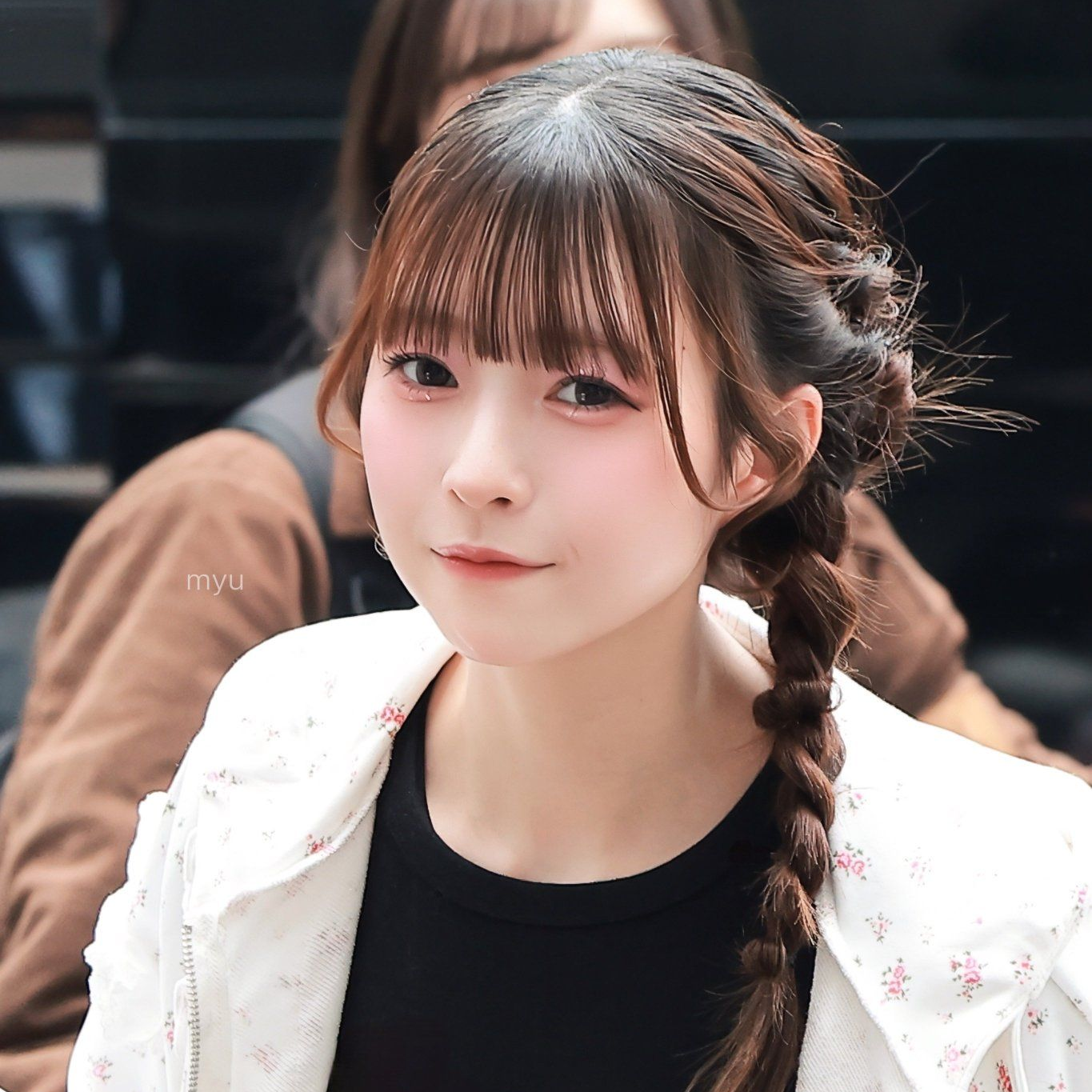 桃井愛莉 - zeta