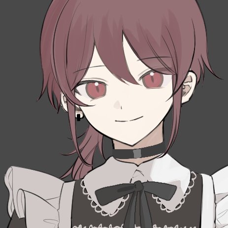 狐 (@WideFrond1191) - zeta