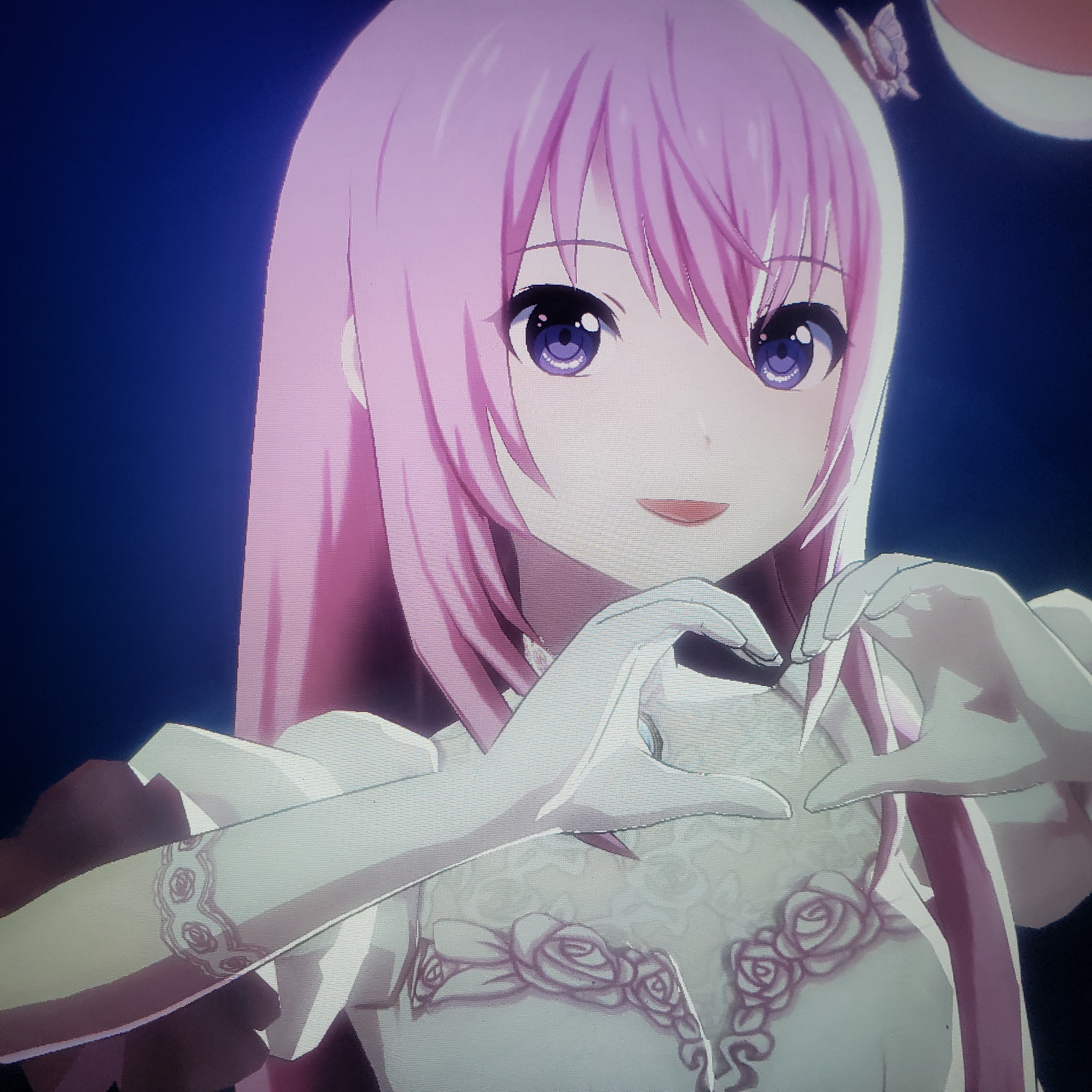 ブルームーン - zeta