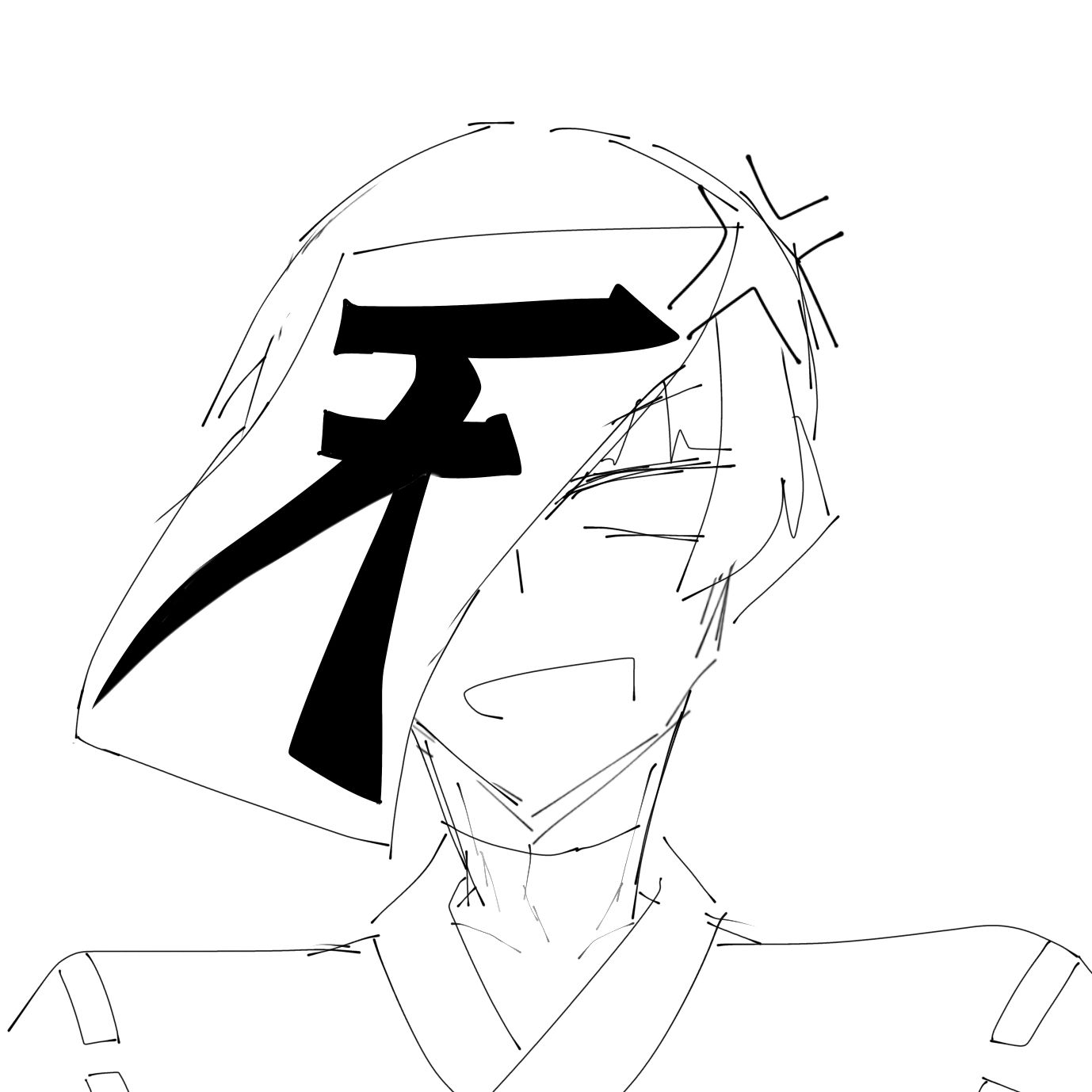 沼男は誰だ？ - zeta