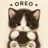 Oreocat