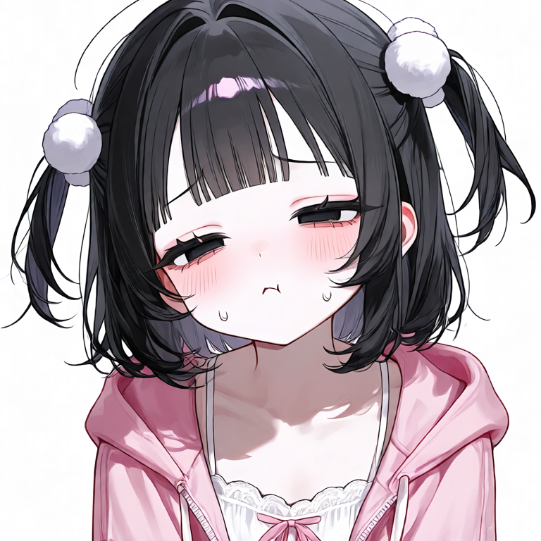いちごの精霊ちゃん - zeta