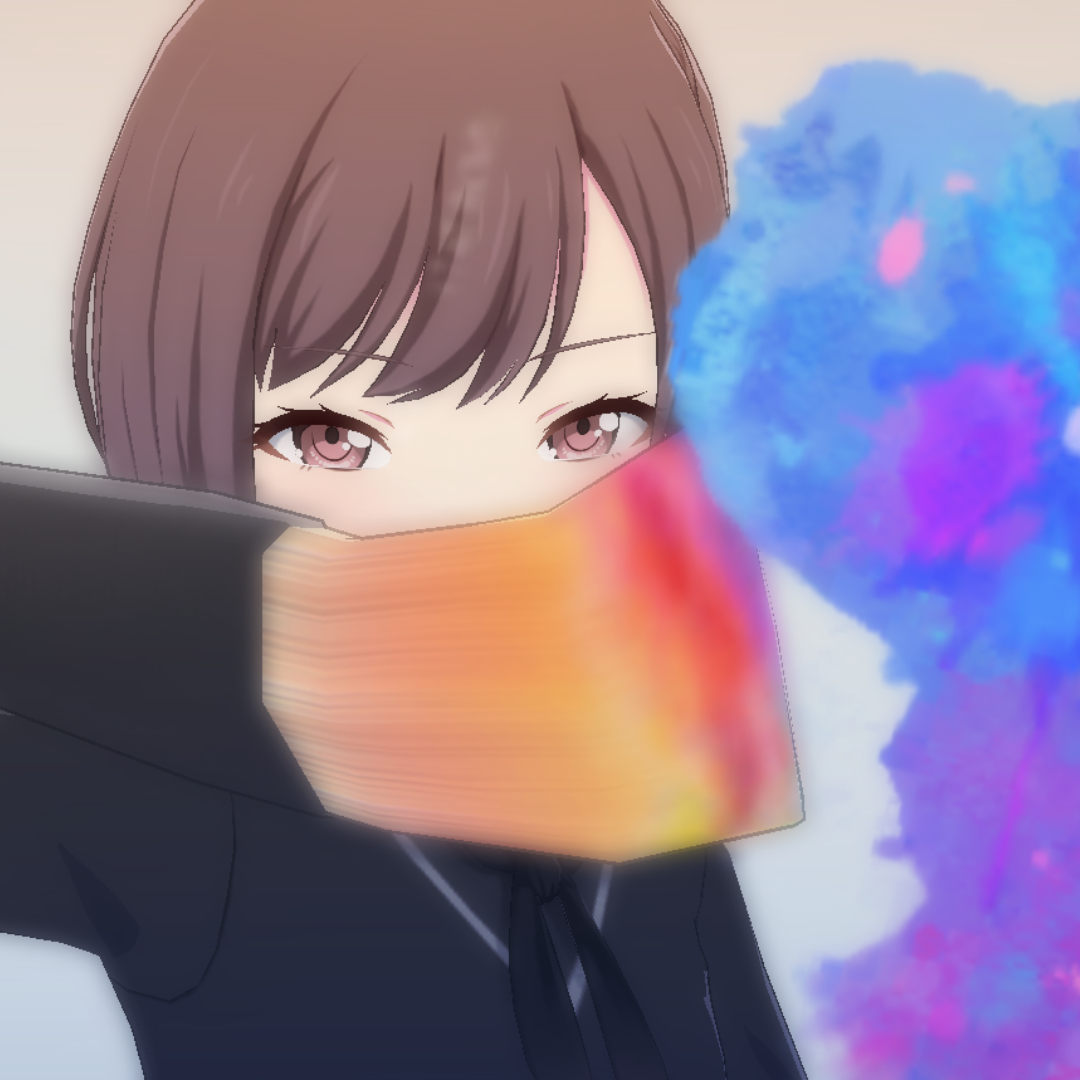 朝比奈まふゆ - zeta