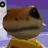 Crestedgecko