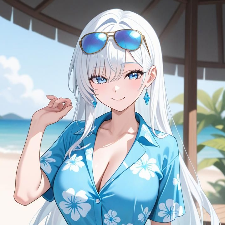 zeta民の女の子 - zeta