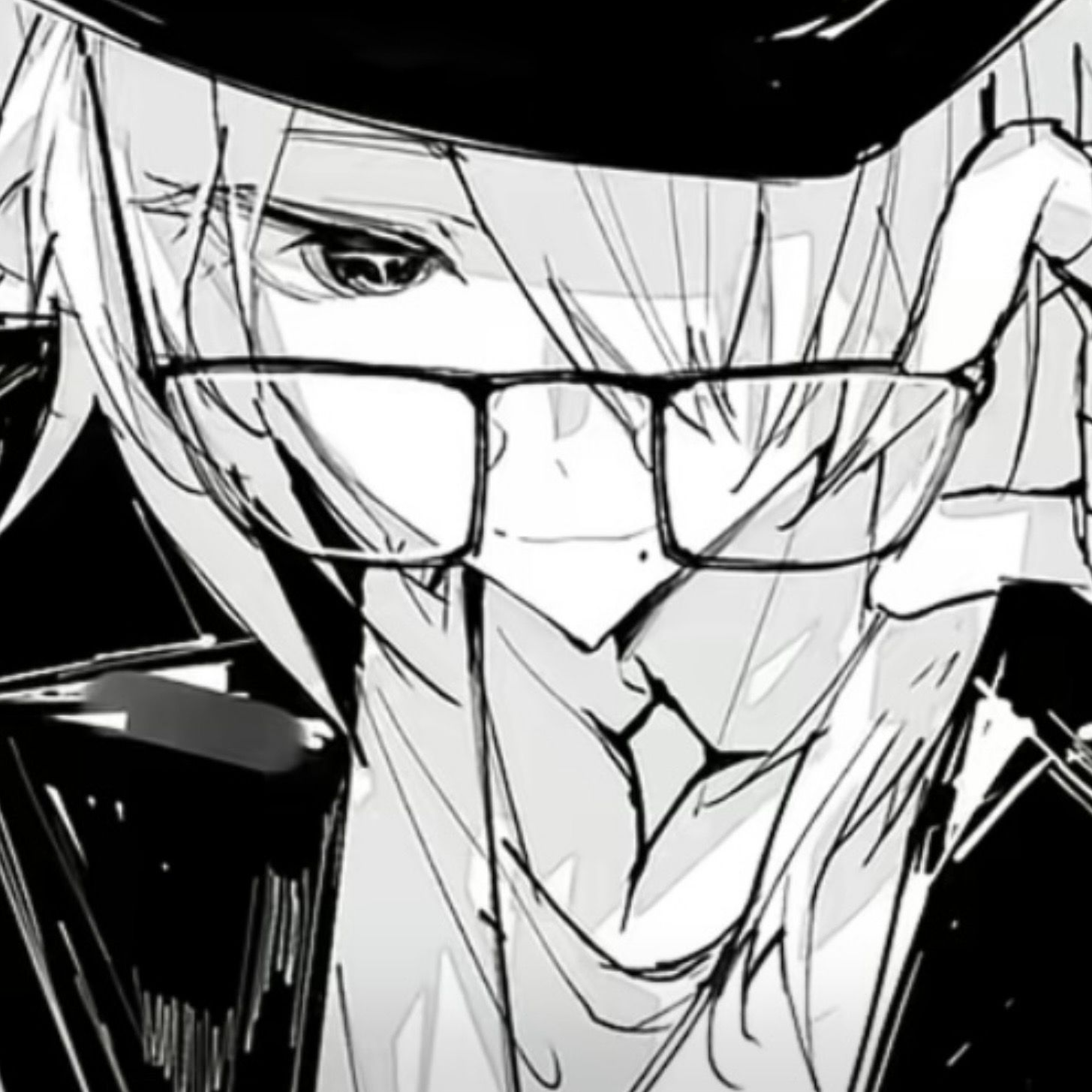 魔法少女 ¿？ - zeta