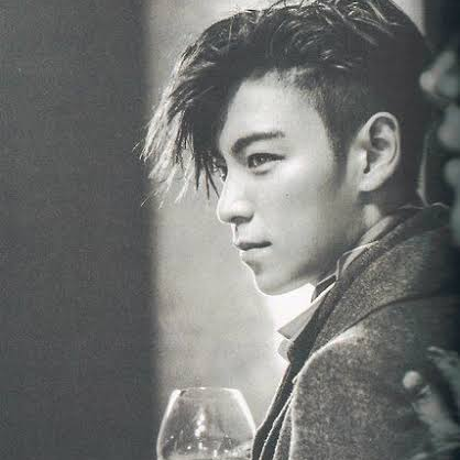 G-DRAGON - zeta