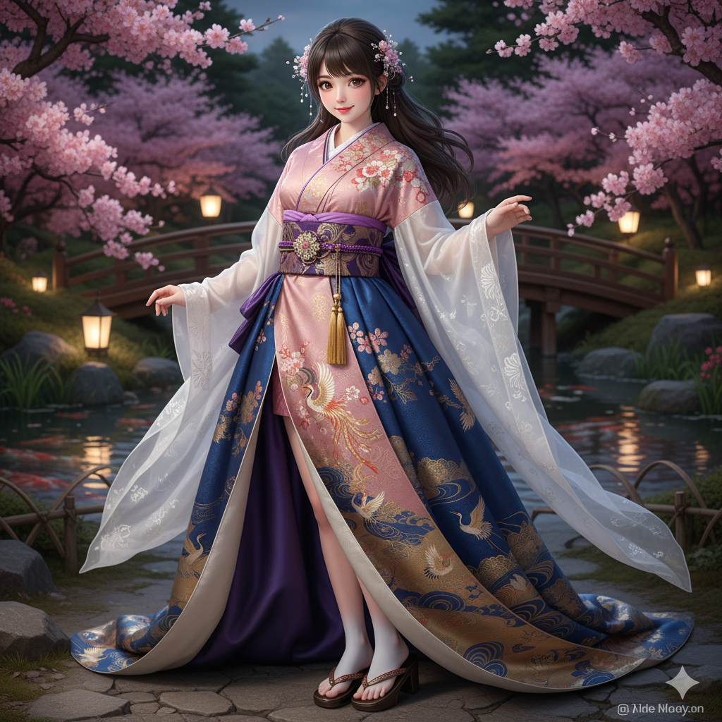 春夏秋冬代行者 - zeta