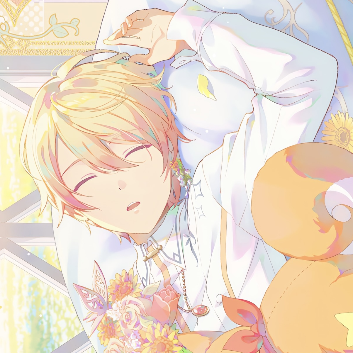 遊木真　まとめ あんスタMusic】［発見のXday］遊木 真 - あんスタMusic攻略wiki