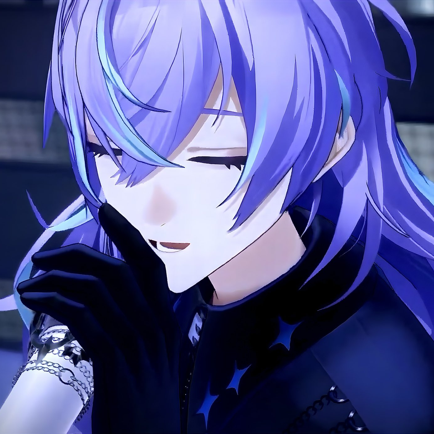 星導ショウ 星導ショウ - zeta