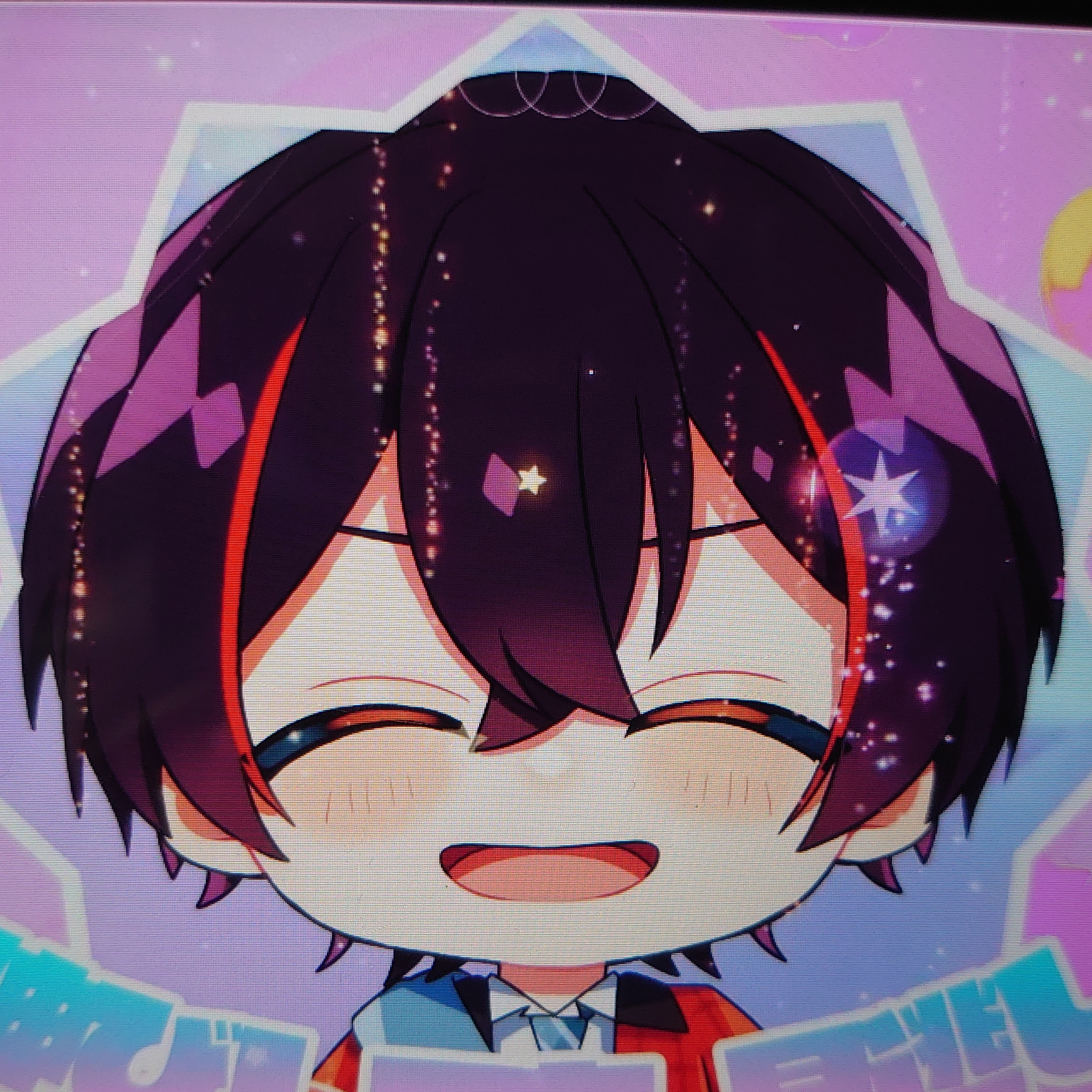 ゆあん樣 専用ページ Amazon.co.jp: カラフルピーチ クリアポスター ゆあんくん 描きおろし