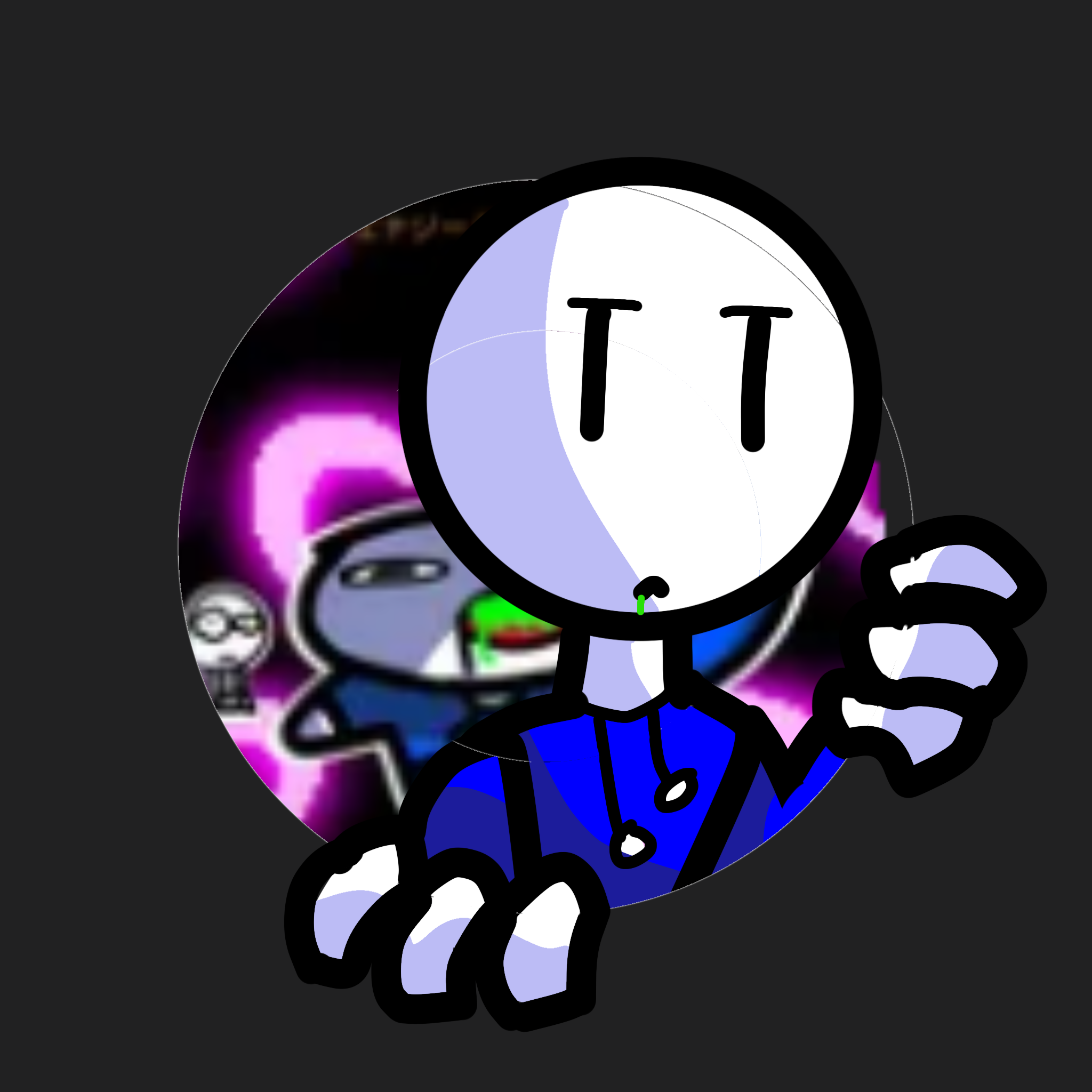 怒ったまんち 怒ったﾏﾝﾁ - zeta