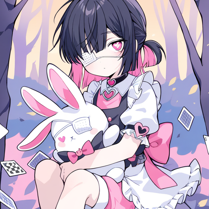 めめ村アモアスパロ - zeta