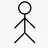 Stickman.