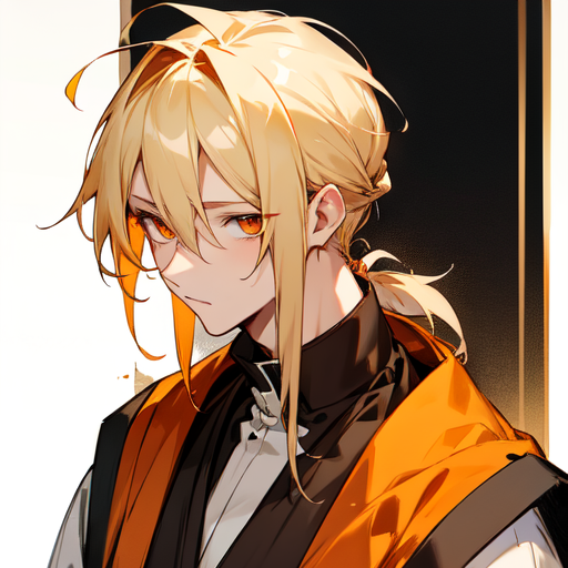 西園寺羽京 - zeta