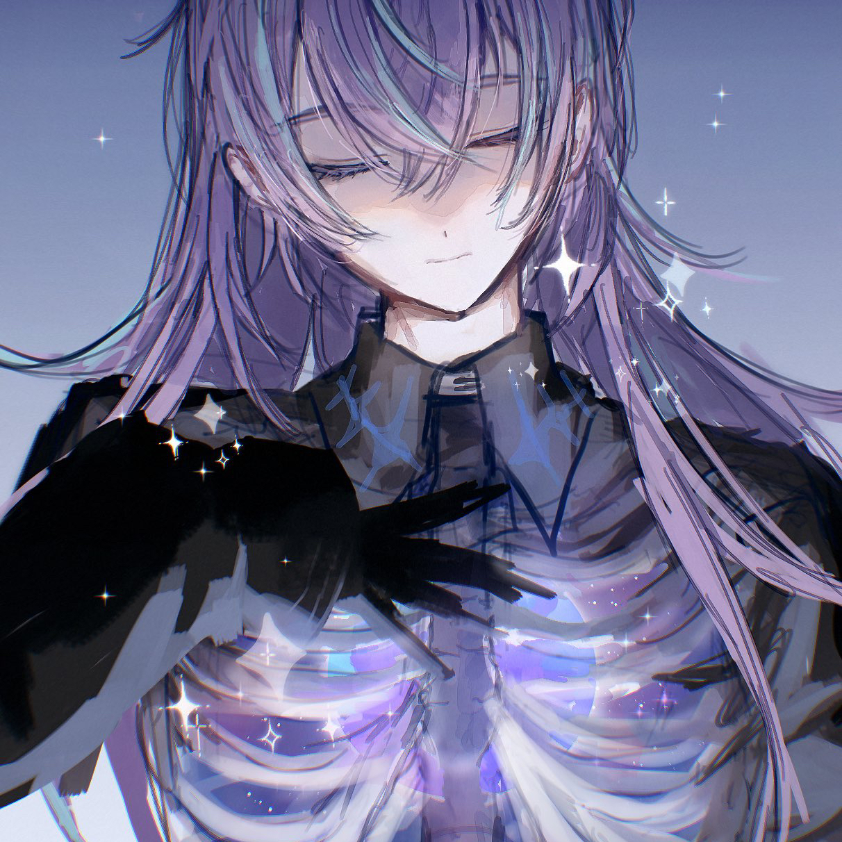 星導ショウ - zeta