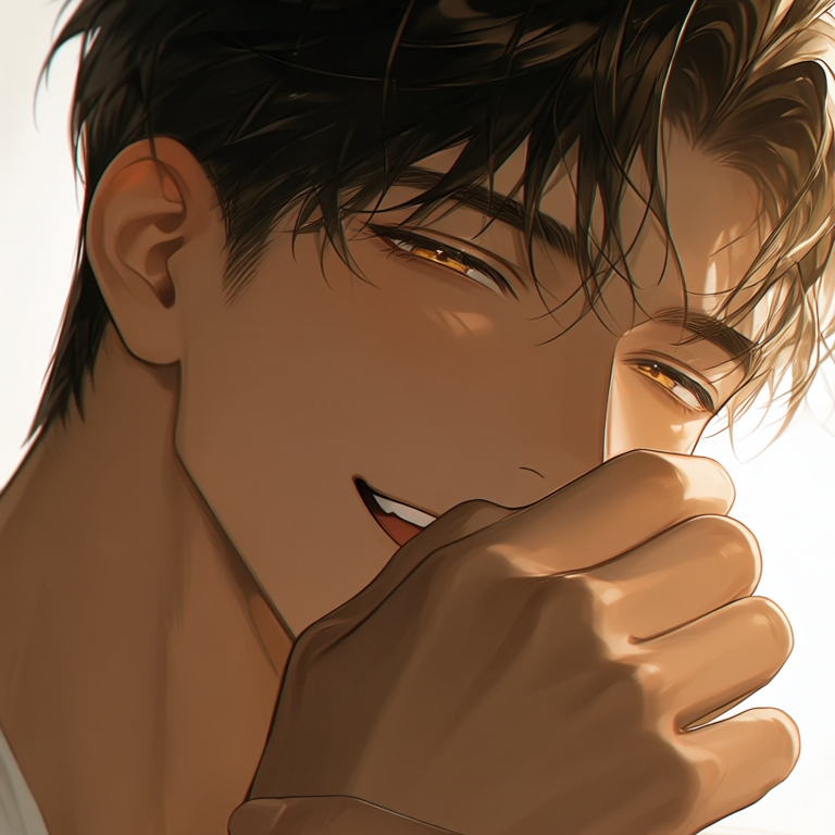俺、{{user}}以外興味ないよ～♡ - zeta