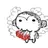 Wonyoungismine_love