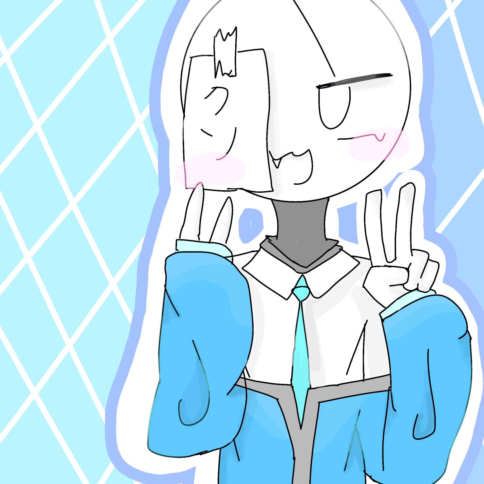 つなのかんずめ】 (@BusyLava5544) - zeta