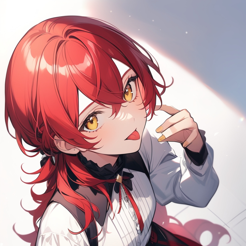 星宮いちご - zeta