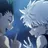 kanna_GON.KILLUA