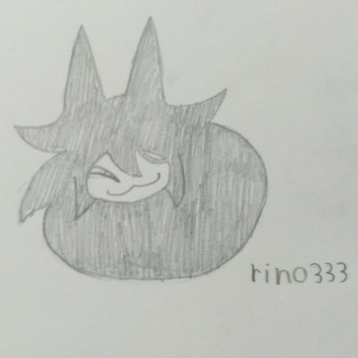 ちびねこサークル - zeta