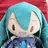 Mikuplushie