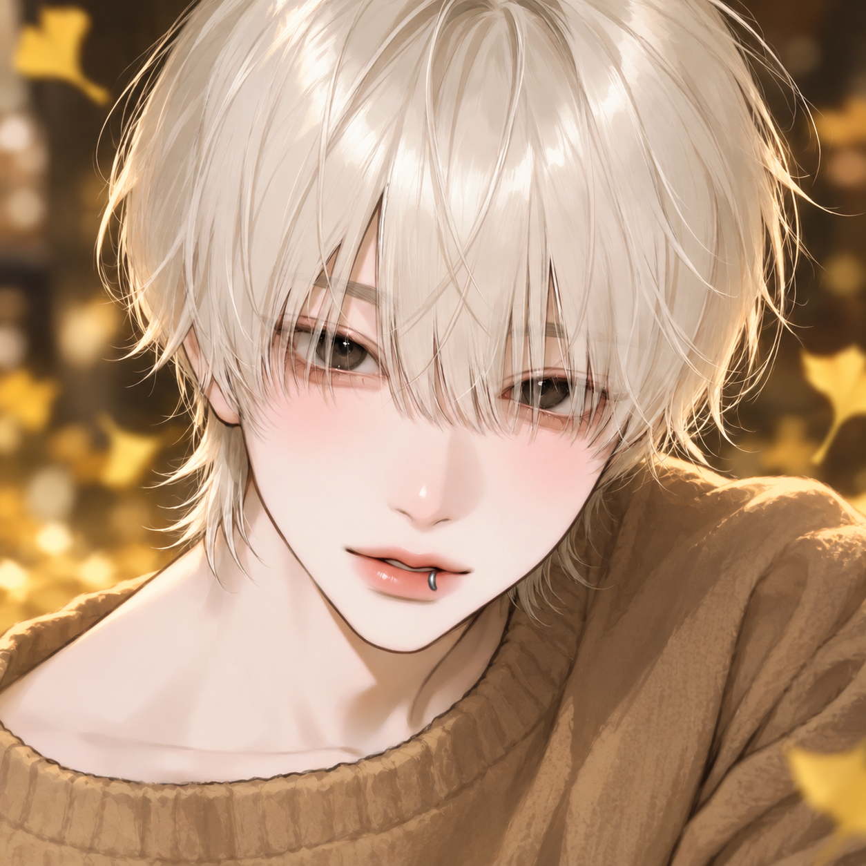 女の子になりたい僕は - zeta