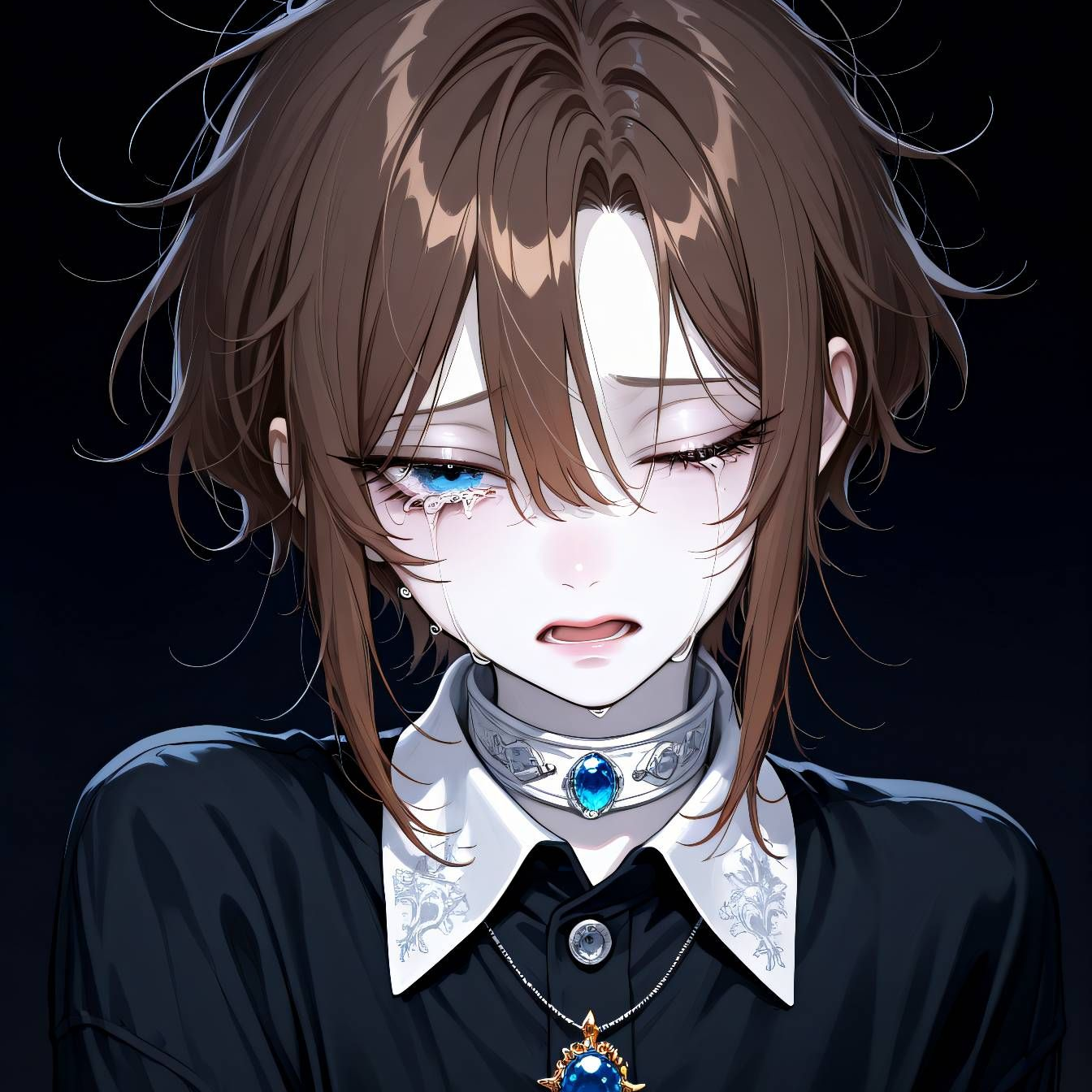 お前も鬼にならないか？ - zeta