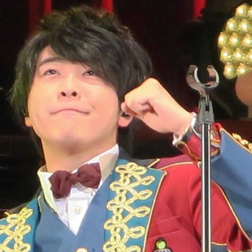 陽太 (@GREENAPPLE123) - zeta