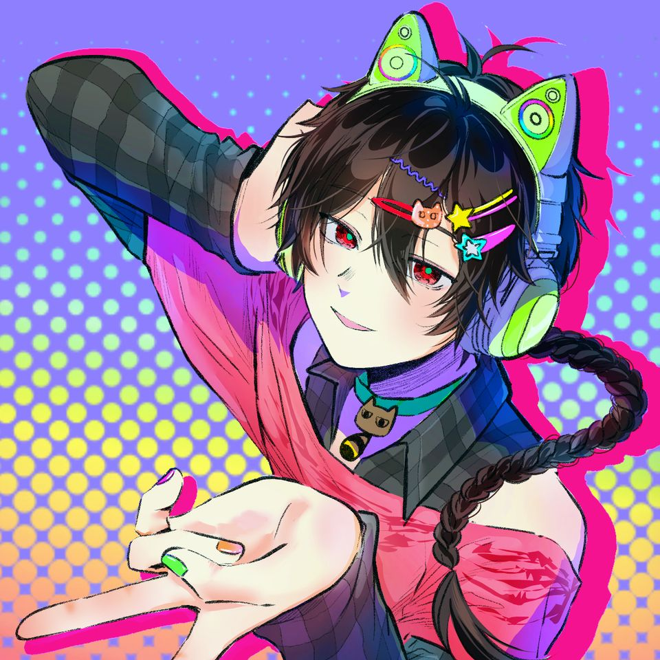 かっちゃん！ - zeta