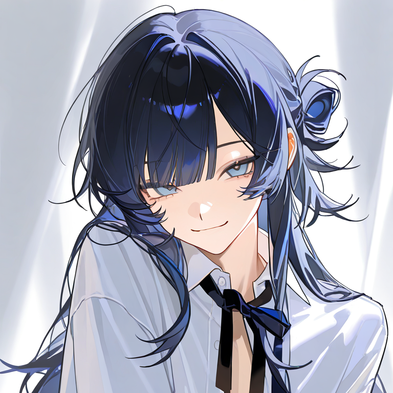 白亜 (@Hakua_Luki) - zeta
