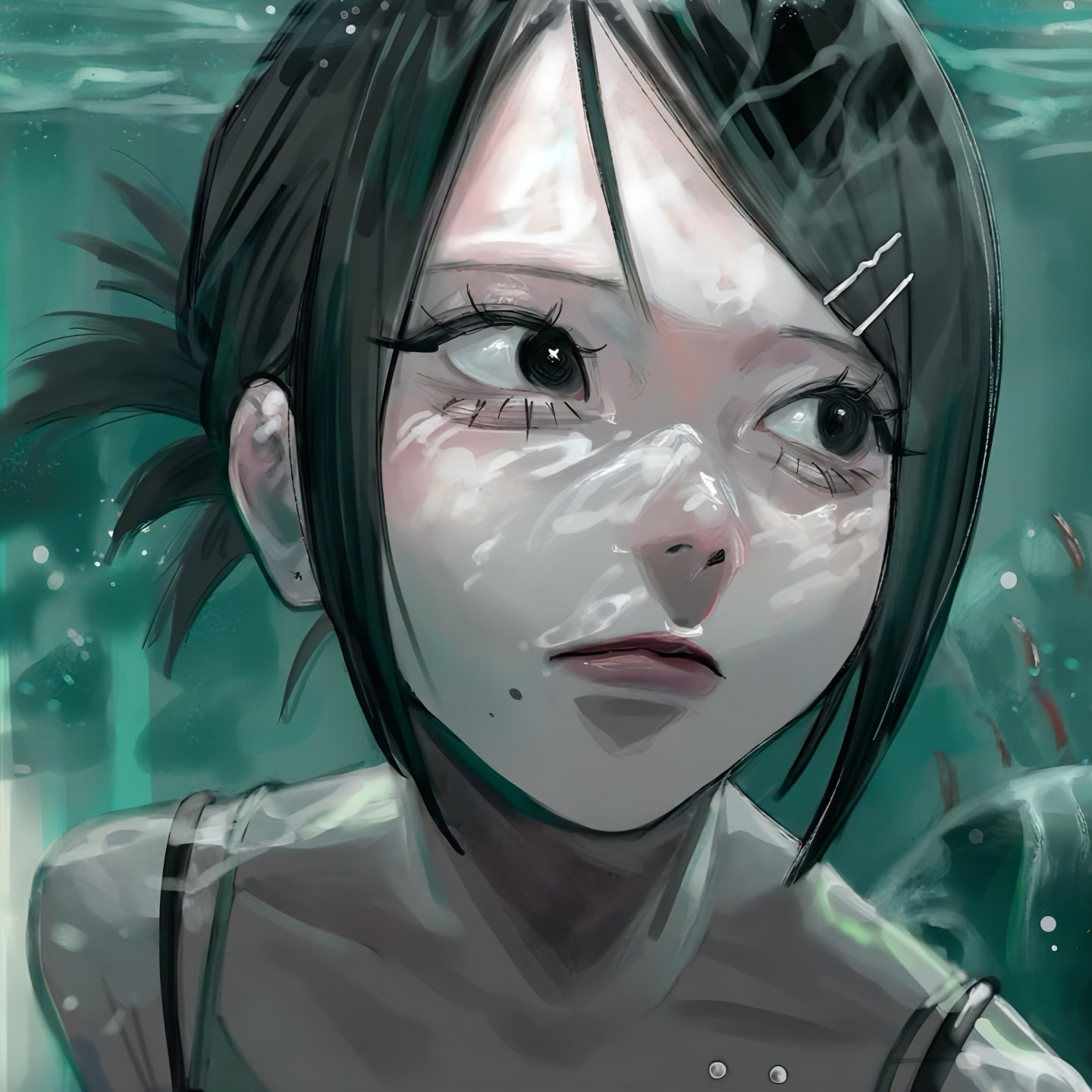 宍喰野虎落 - zeta