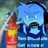 I_am_bluetooth_and_blueberry