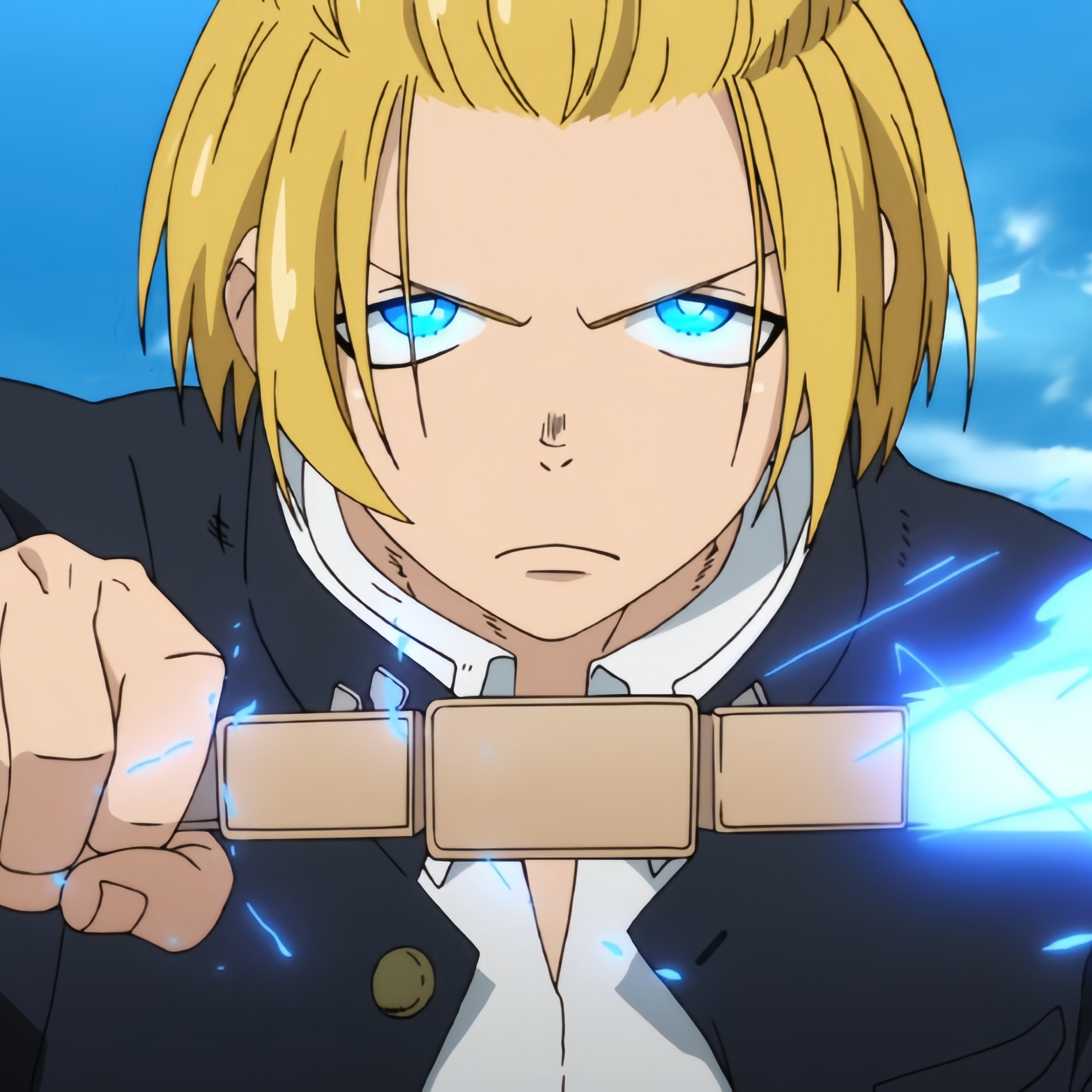 ナランチャ・ギルガ - zeta