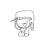 chirohukurokun001