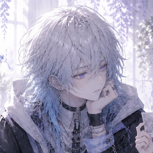 あめさん (@ame3_ll) - zeta