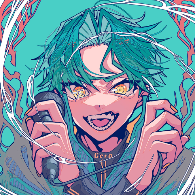 獣人ショップにて！ - zeta