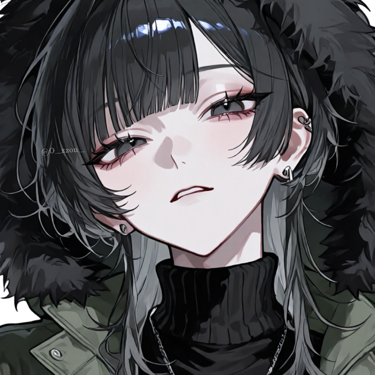 ゆにわん (@0_zzon_) - zeta