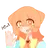 MandarinMilkCookie