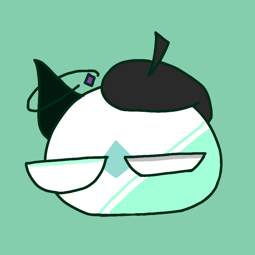 しらす=さん (@Bubuduke-Do-dosu-.-) - zeta