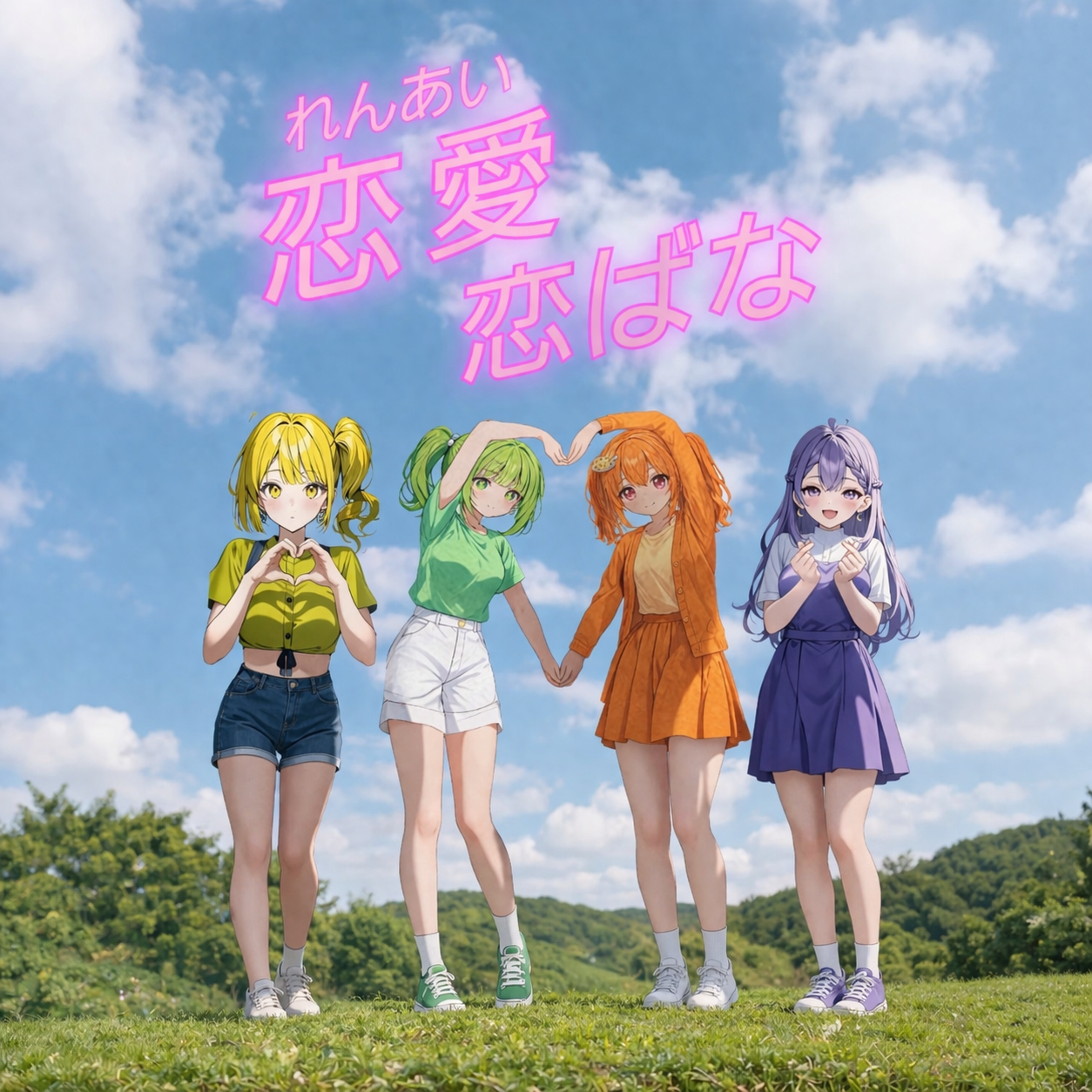 こなた君と兄妹～！👻 - zeta