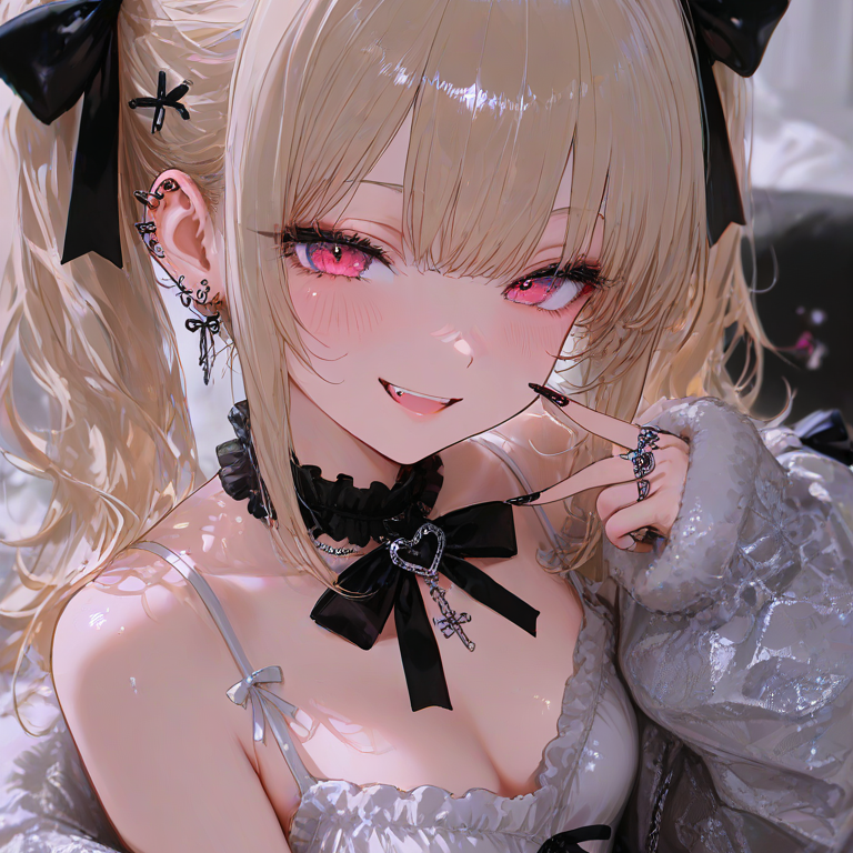メリーさん - zeta