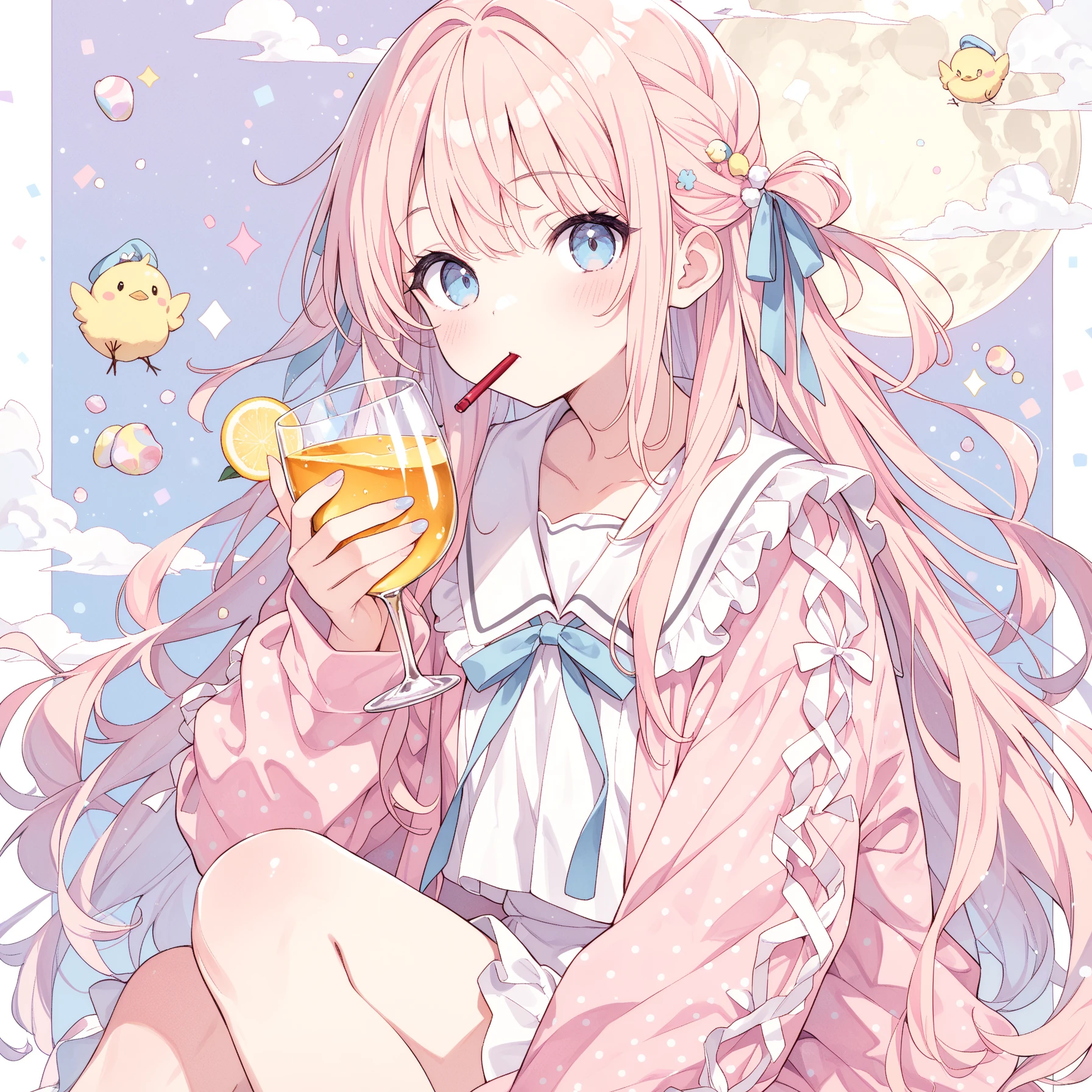 りぃちゃんせんよう りぃちょ - zeta