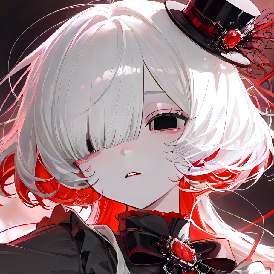 白兎 白兎 - zeta
