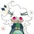 WhiteLily_ilove_wlc_and_noa