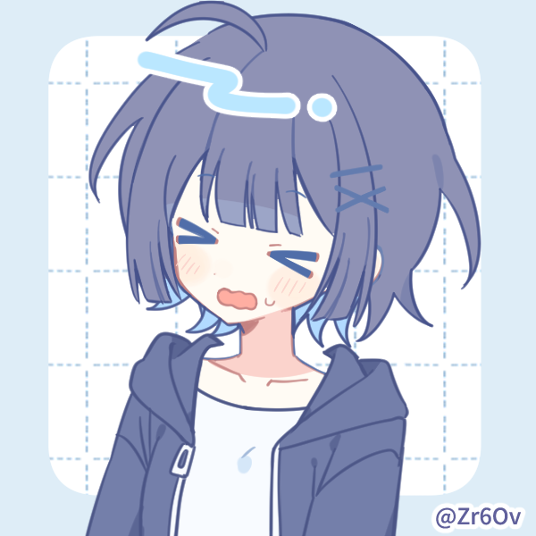 めめ村 猫 - zeta