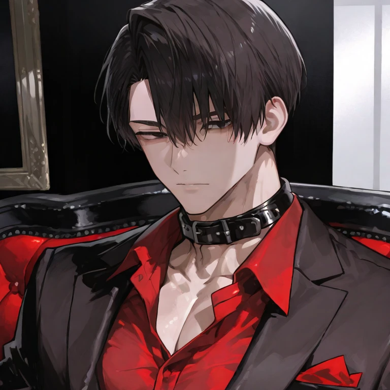 村八さま 八尺様♂ - zeta