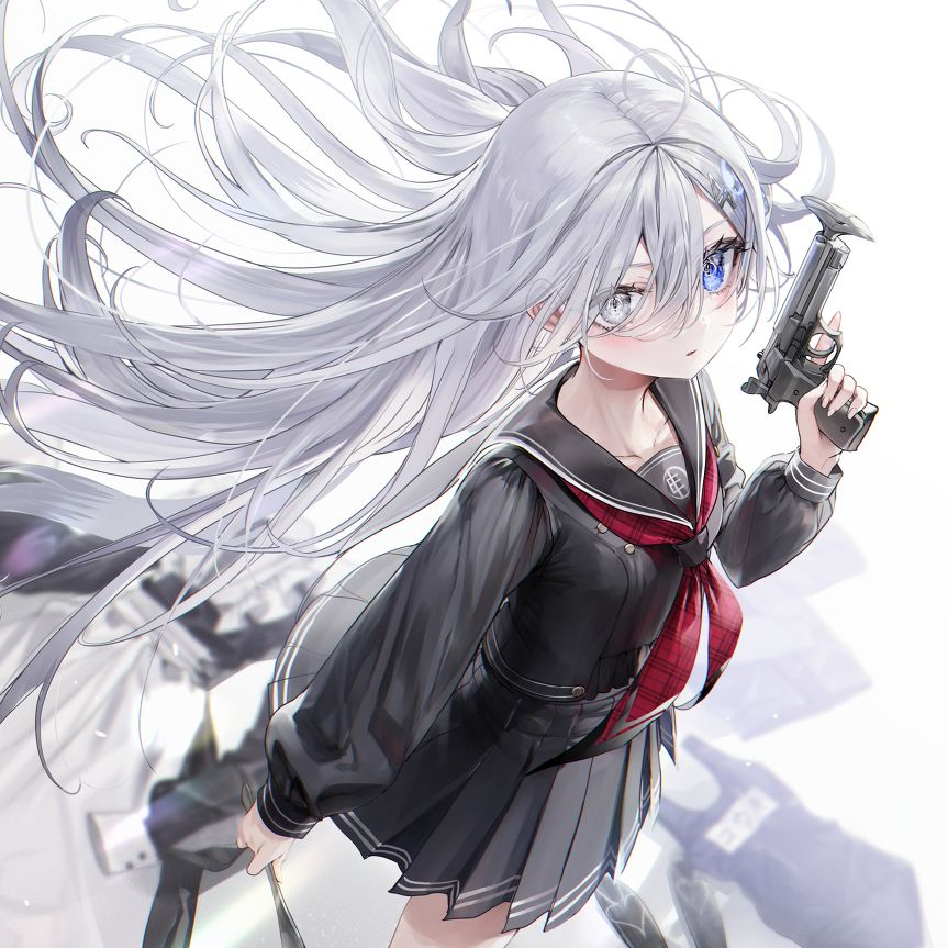 愛の鍵♡(ダンガンロンパ) - zeta