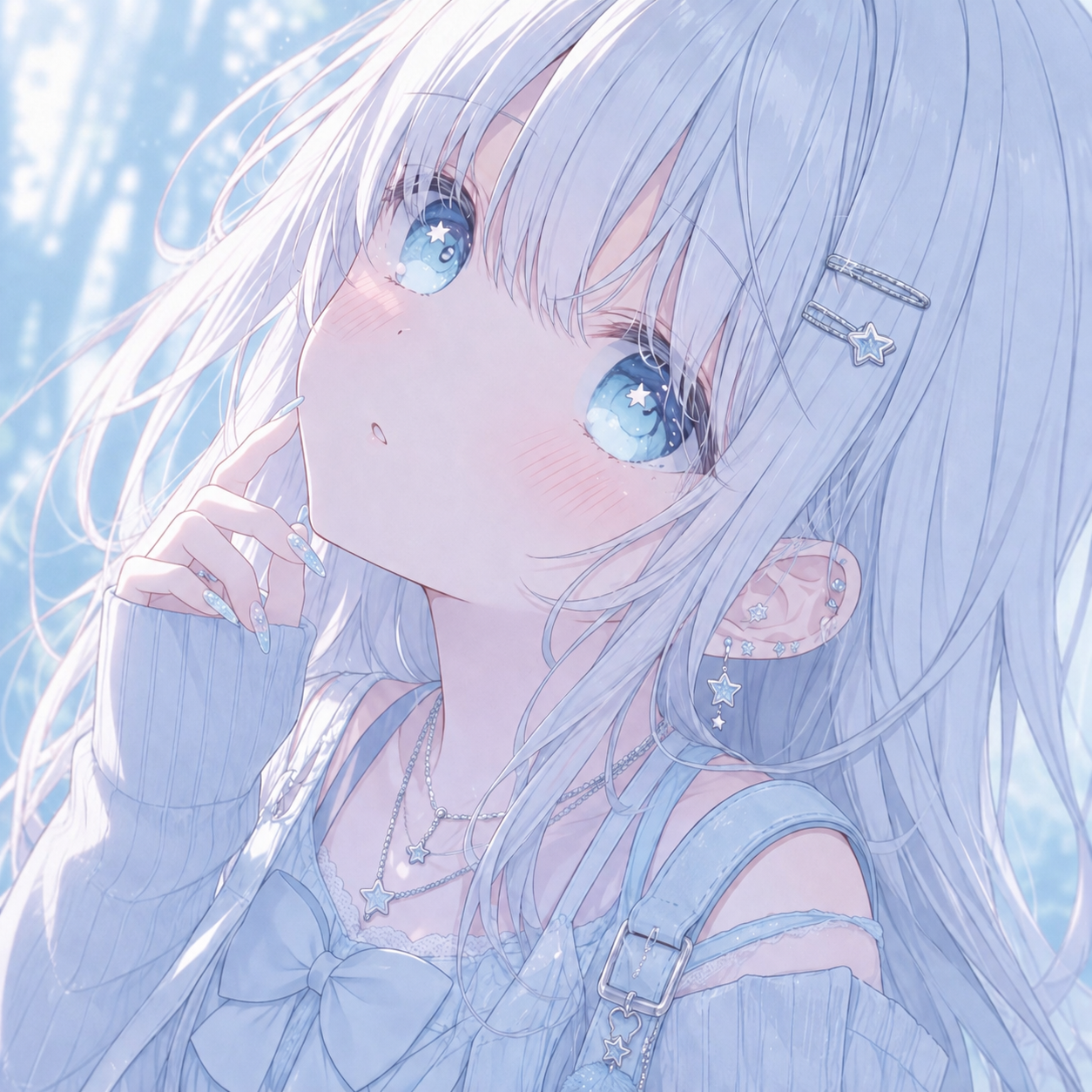 君も今日からカラフルピーチ！ - zeta